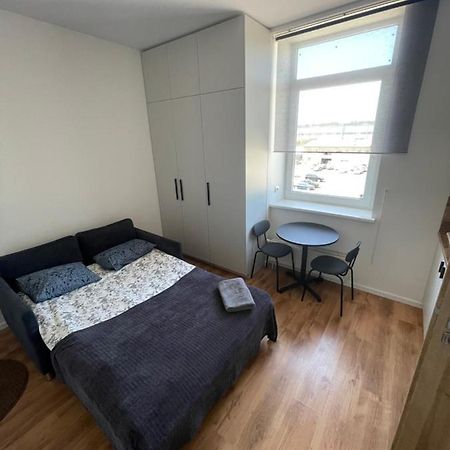 Airport Apartment 29 Self Check-In Free Parking VNO Exterior foto